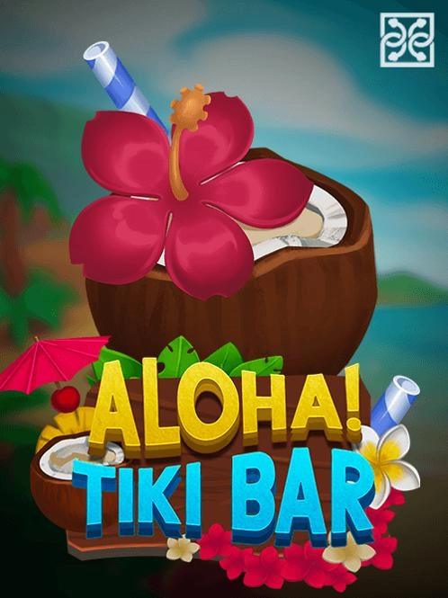 Aloha-Tiki-Bar