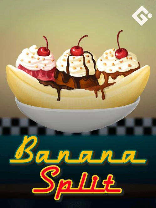 Banana-Split