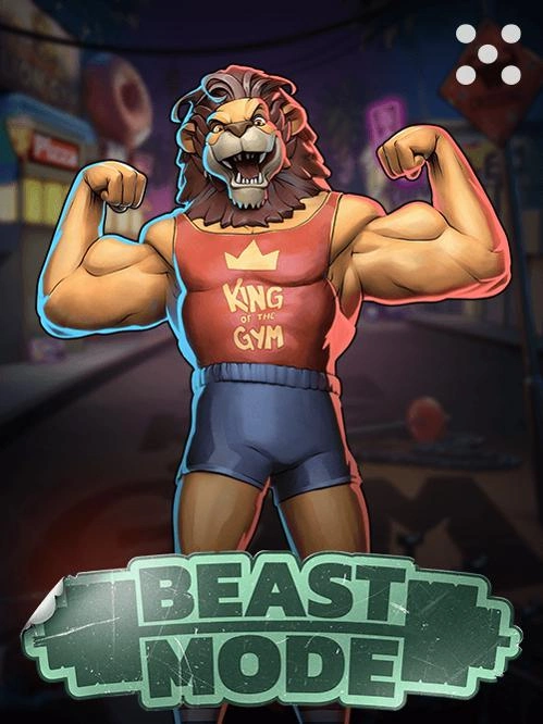 Beast-Mode