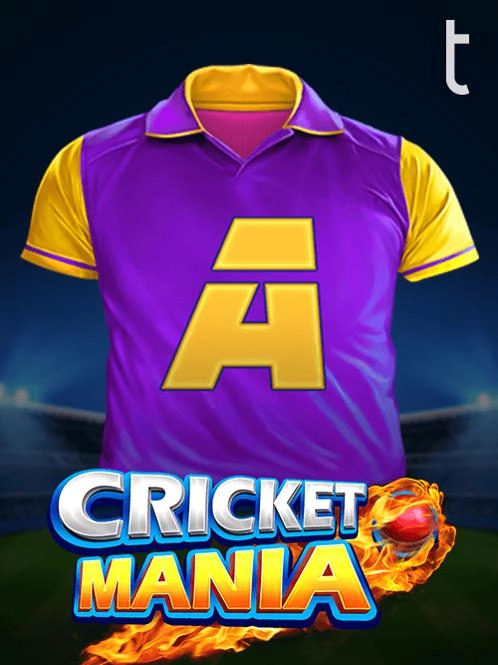 Cricket-Mania
