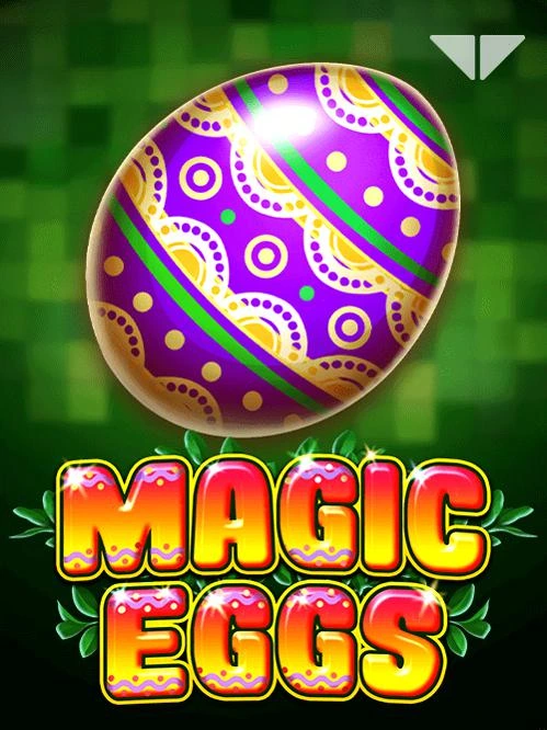 Magic-Eggs